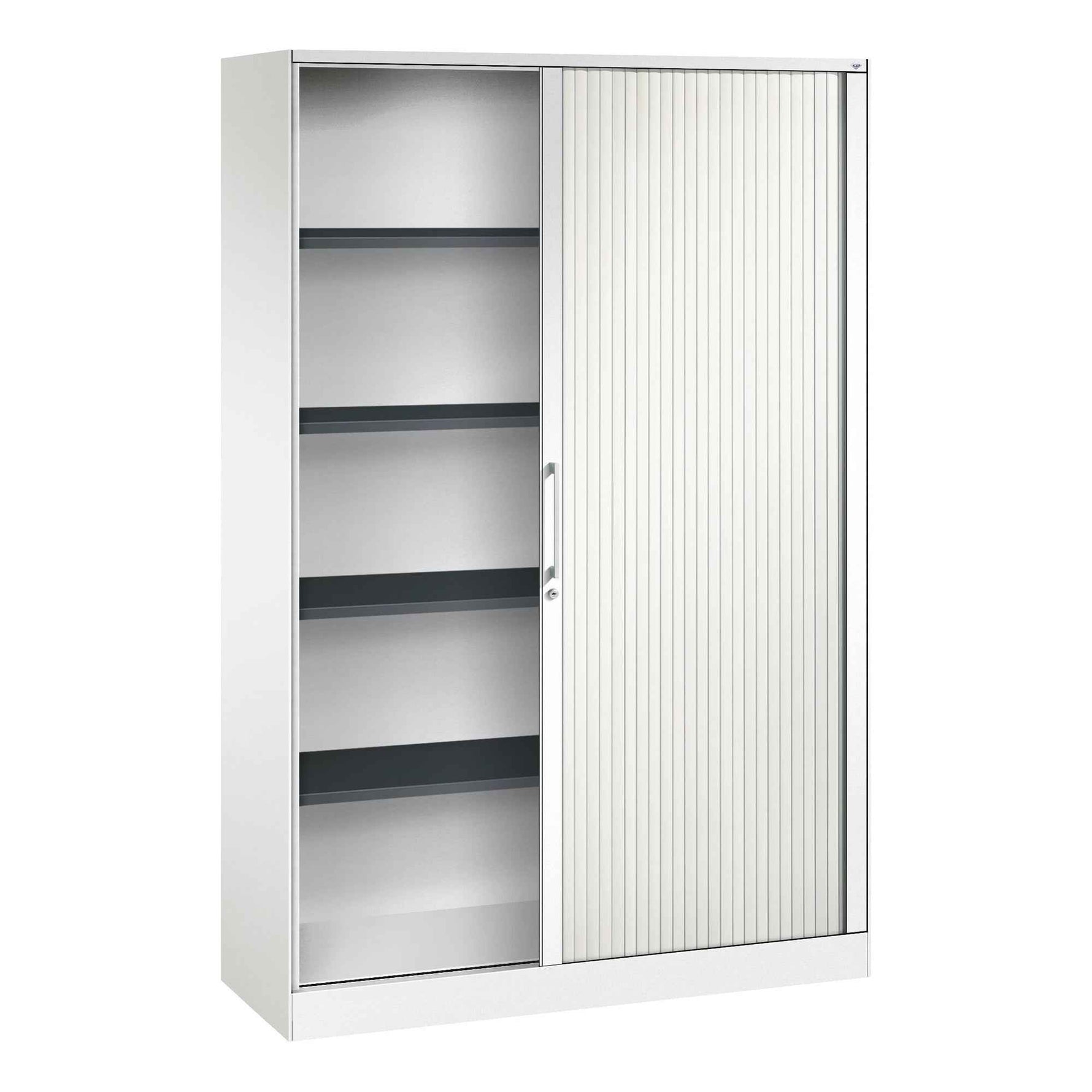 C+P Rollladenschrank Asisto 800 x 1.310 x 435 mm (B x H x T)