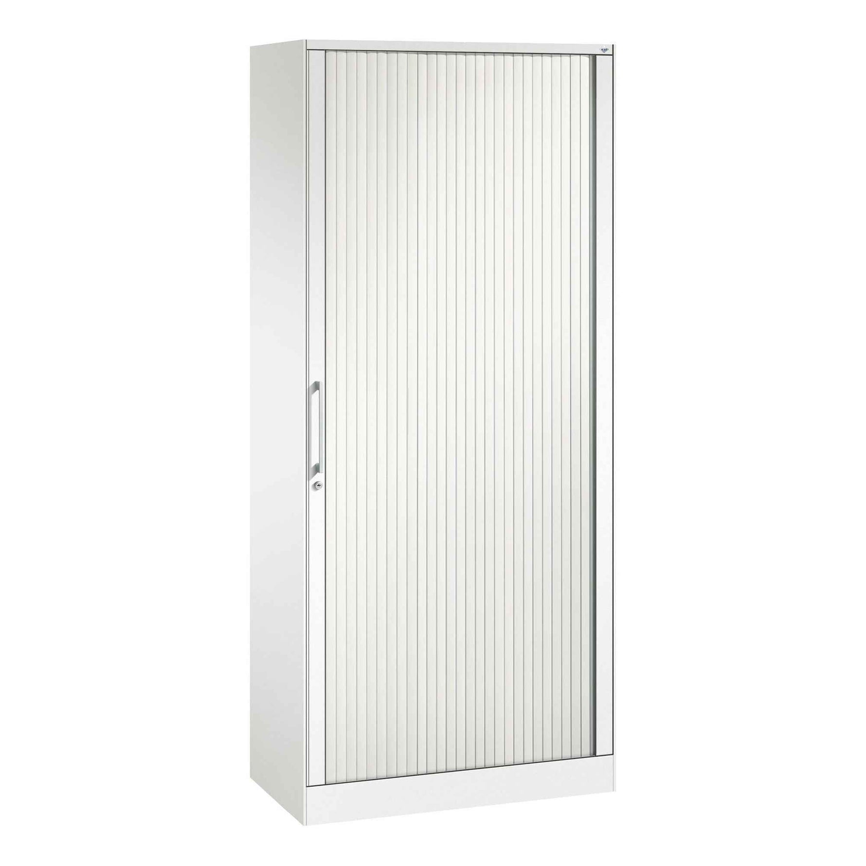 C+P Rollladenschrank Asisto 800 x 1.310 x 435 mm (B x H x T)