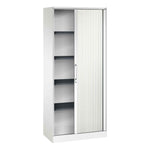C+P Rollladenschrank Asisto 800 x 1.310 x 435 mm (B x H x T)