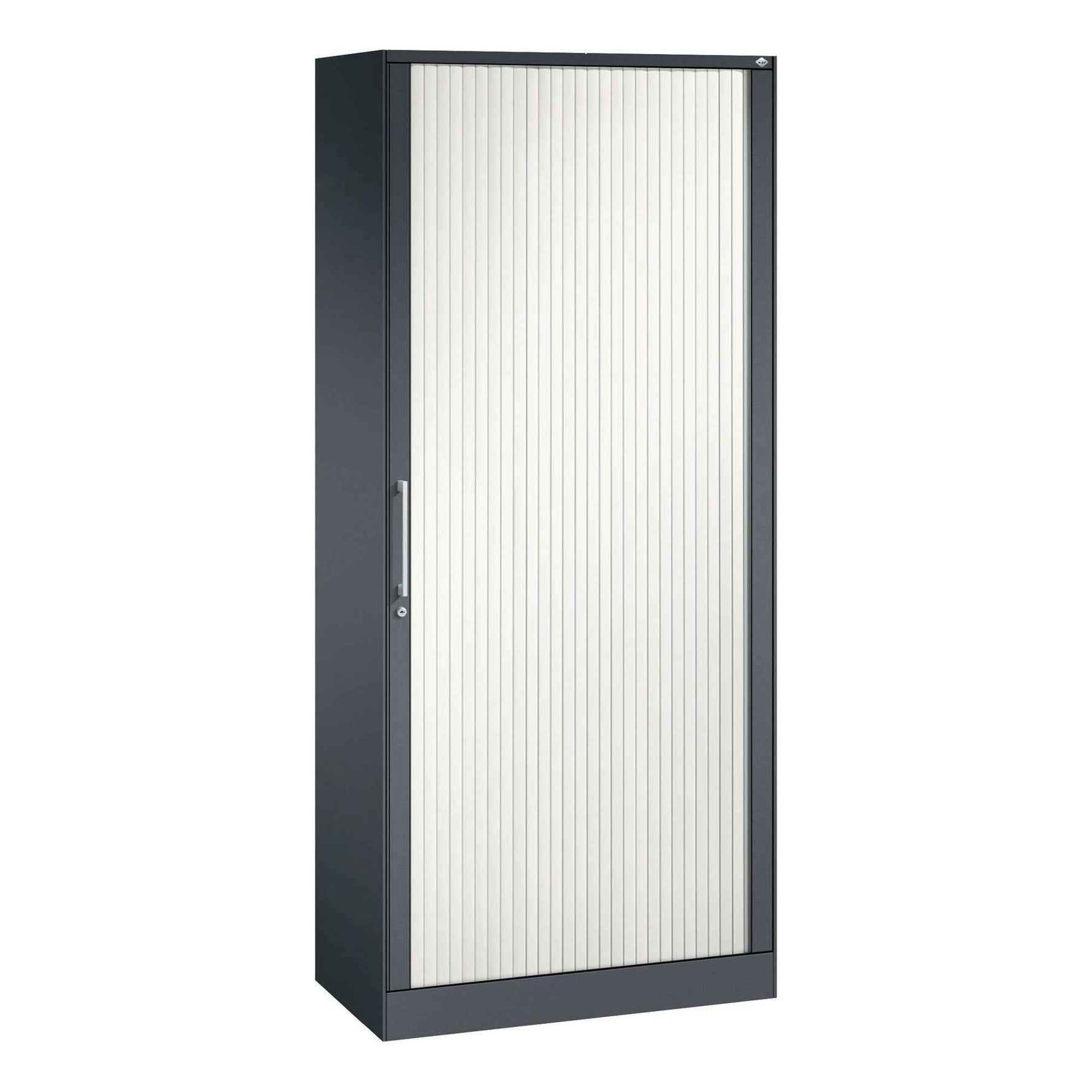 C+P Rollladenschrank Asisto 800 x 1.310 x 435 mm (B x H x T)