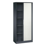 C+P Rollladenschrank Asisto 800 x 1.310 x 435 mm (B x H x T)