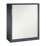 C+P Rollladenschrank Asisto 800 x 1.310 x 435 mm (B x H x T)