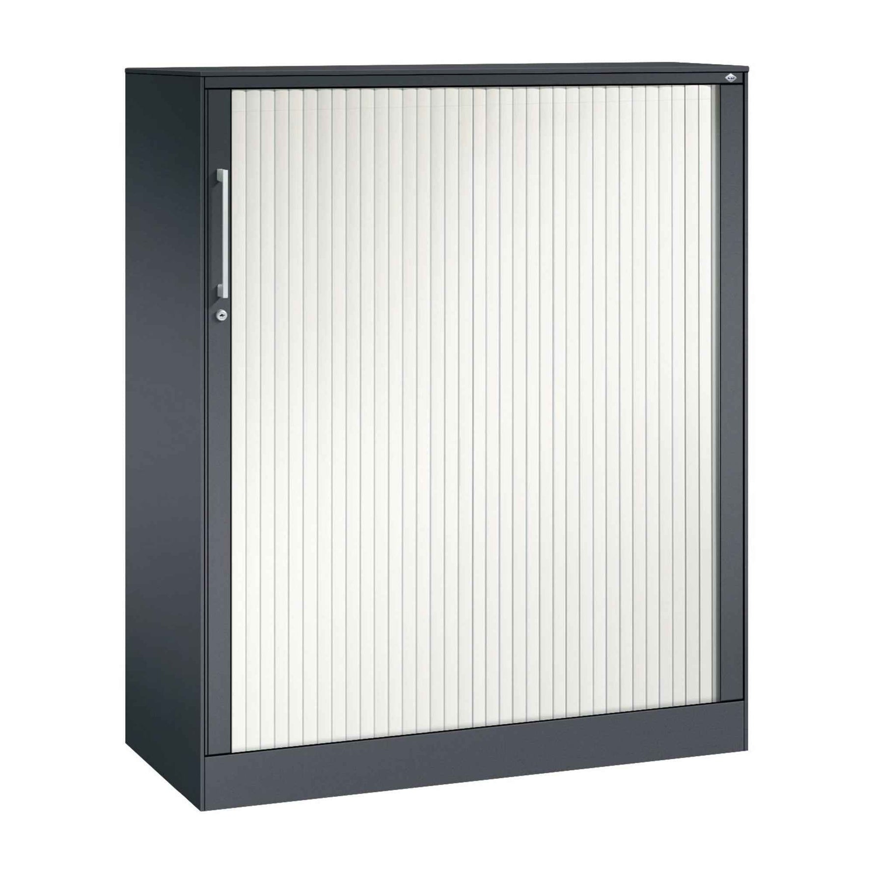 C+P Rollladenschrank Asisto 800 x 1.310 x 435 mm (B x H x T)