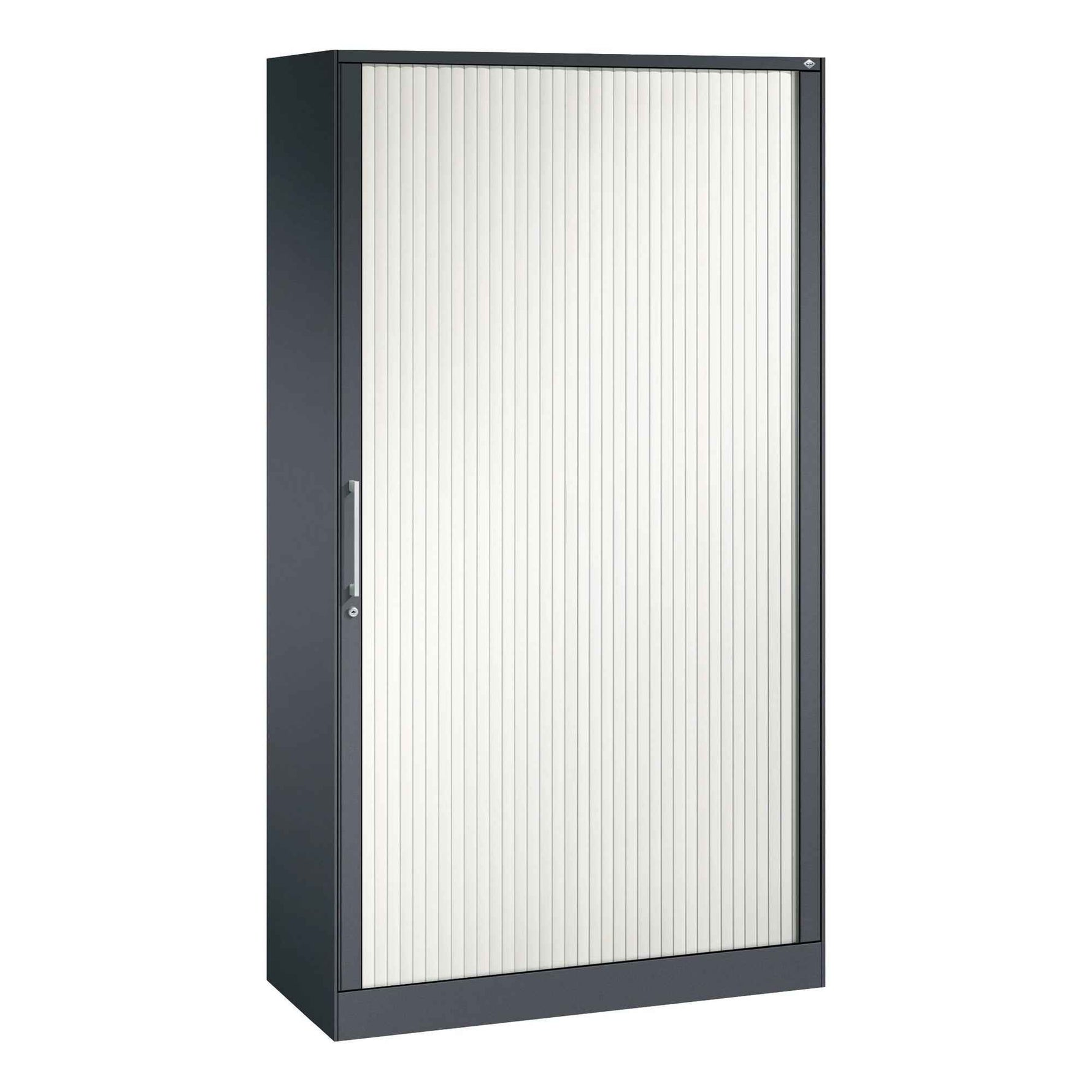 C+P Rollladenschrank Asisto 800 x 1.310 x 435 mm (B x H x T)