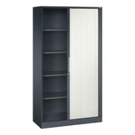 C+P Rollladenschrank Asisto 800 x 1.310 x 435 mm (B x H x T)