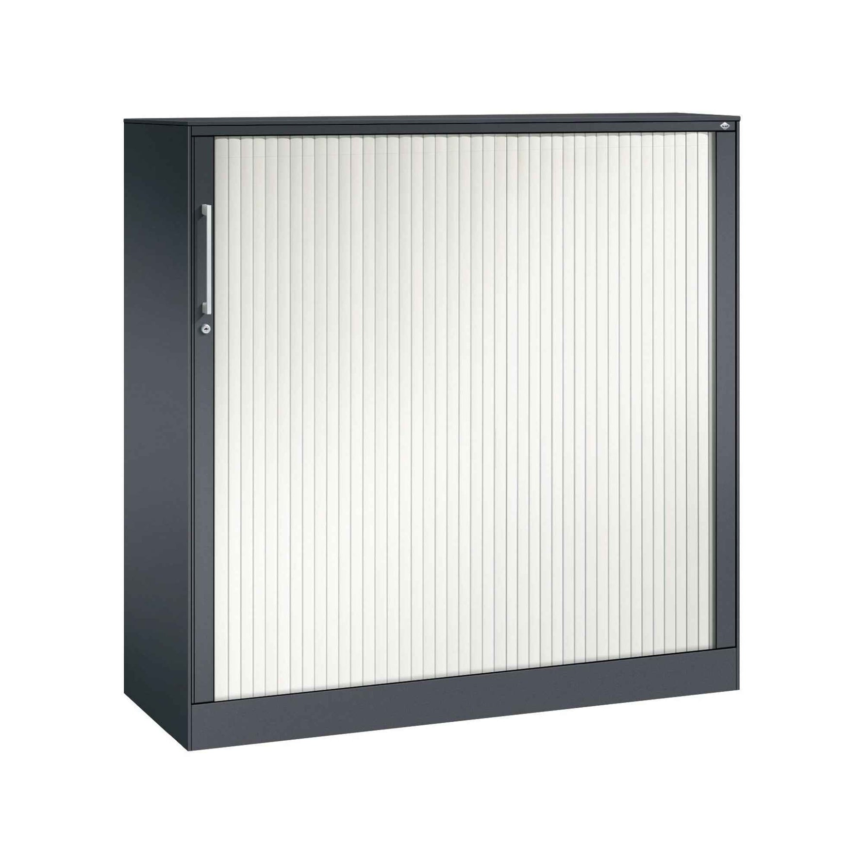 C+P Rollladenschrank Asisto 800 x 1.310 x 435 mm (B x H x T)