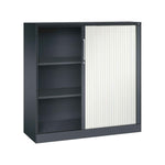 C+P Rollladenschrank Asisto 800 x 1.310 x 435 mm (B x H x T)