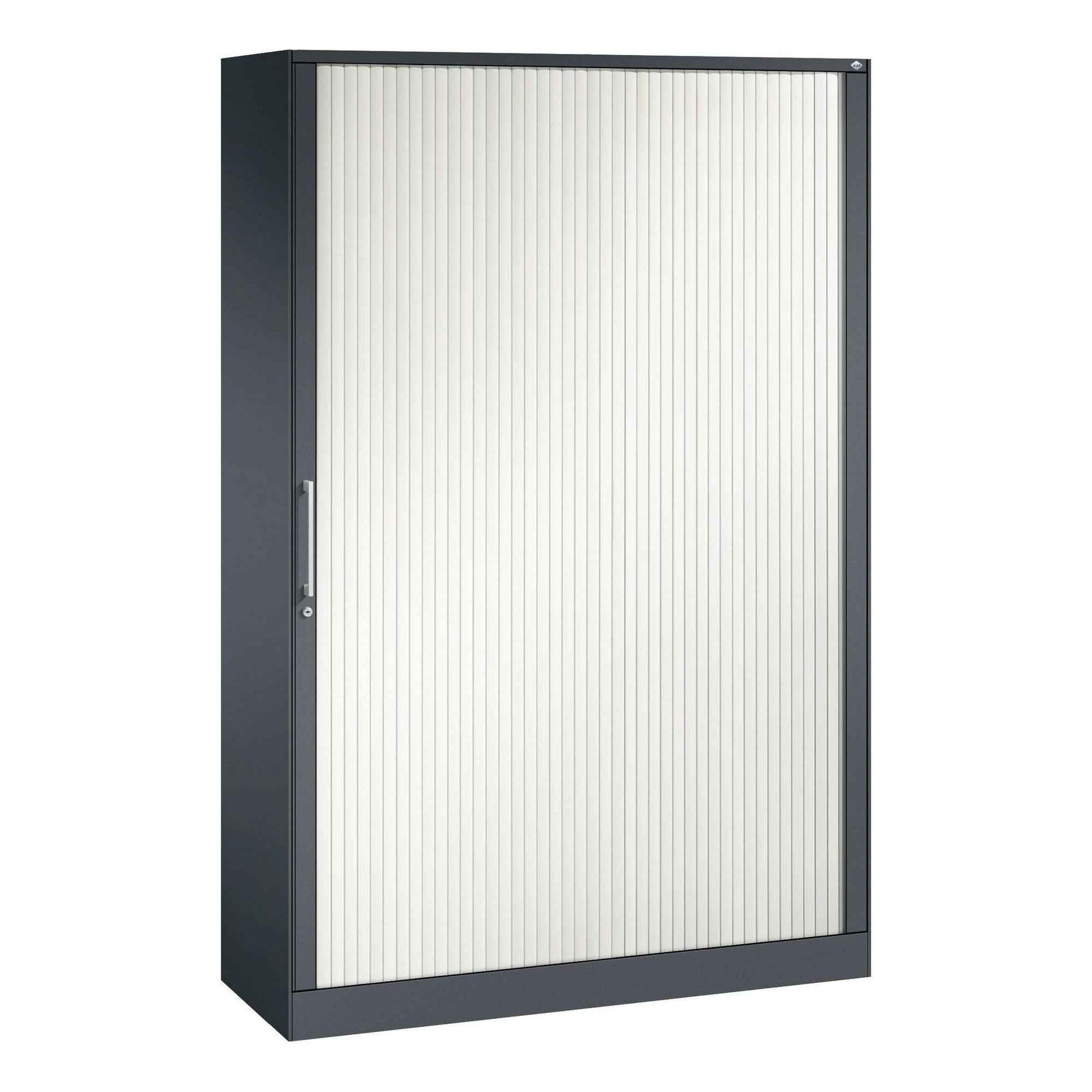 C+P Rollladenschrank Asisto 800 x 1.310 x 435 mm (B x H x T)
