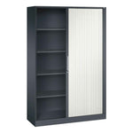 C+P Rollladenschrank Asisto 800 x 1.310 x 435 mm (B x H x T)