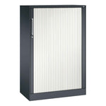 C+P Rollladenschrank Asisto 800 x 1.310 x 435 mm (B x H x T)