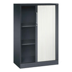 C+P Rollladenschrank Asisto 800 x 1.310 x 435 mm (B x H x T)