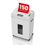 IDEAL Aktenvernichter Shredcat 8291 CC