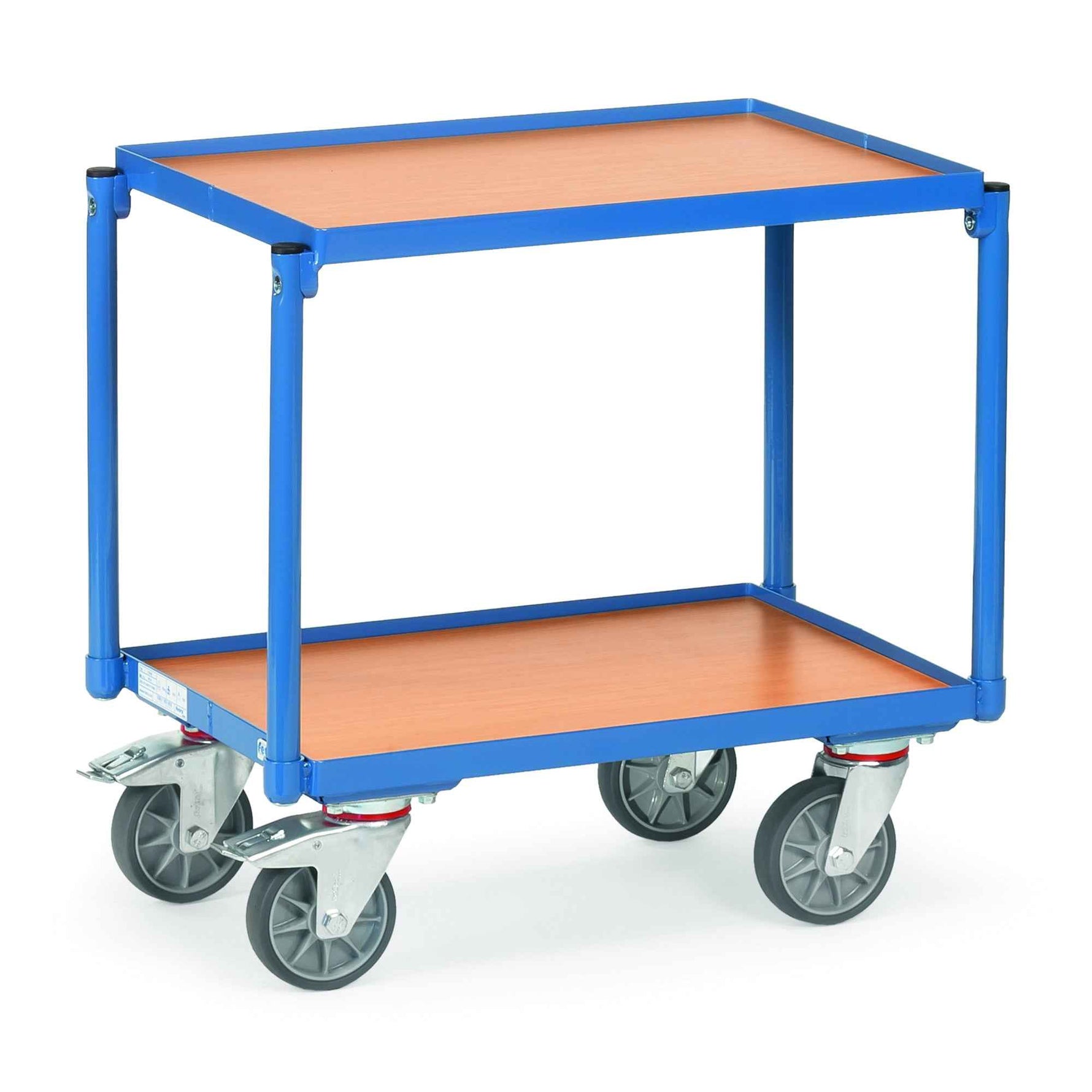 fetra Etagenwagen