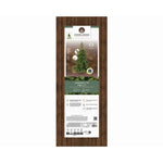 EVERLANDS Weihnachtsbaum Grandis Fir mit Beleuchtung 111 x 150 cm (Ø x H)