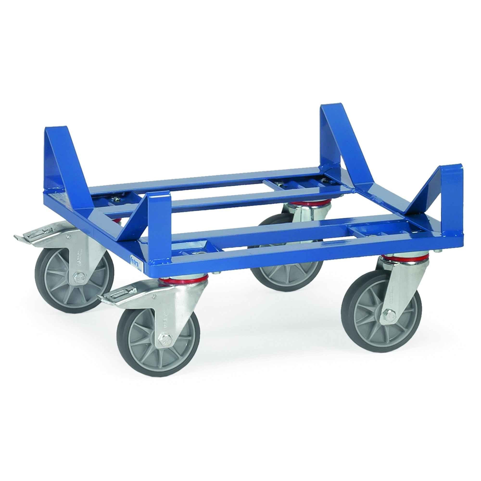 fetra Transportroller Ballen