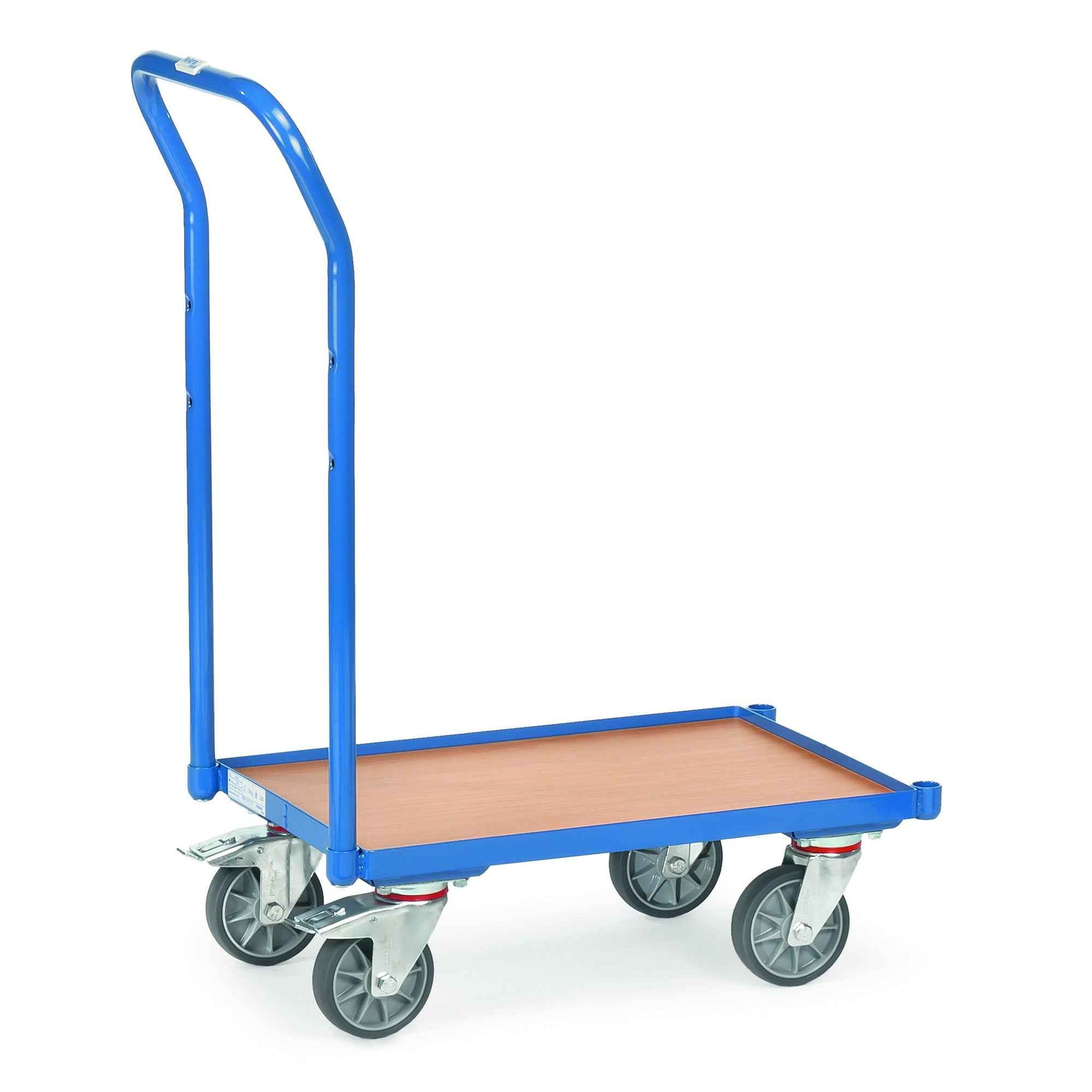 fetra Transportwagen