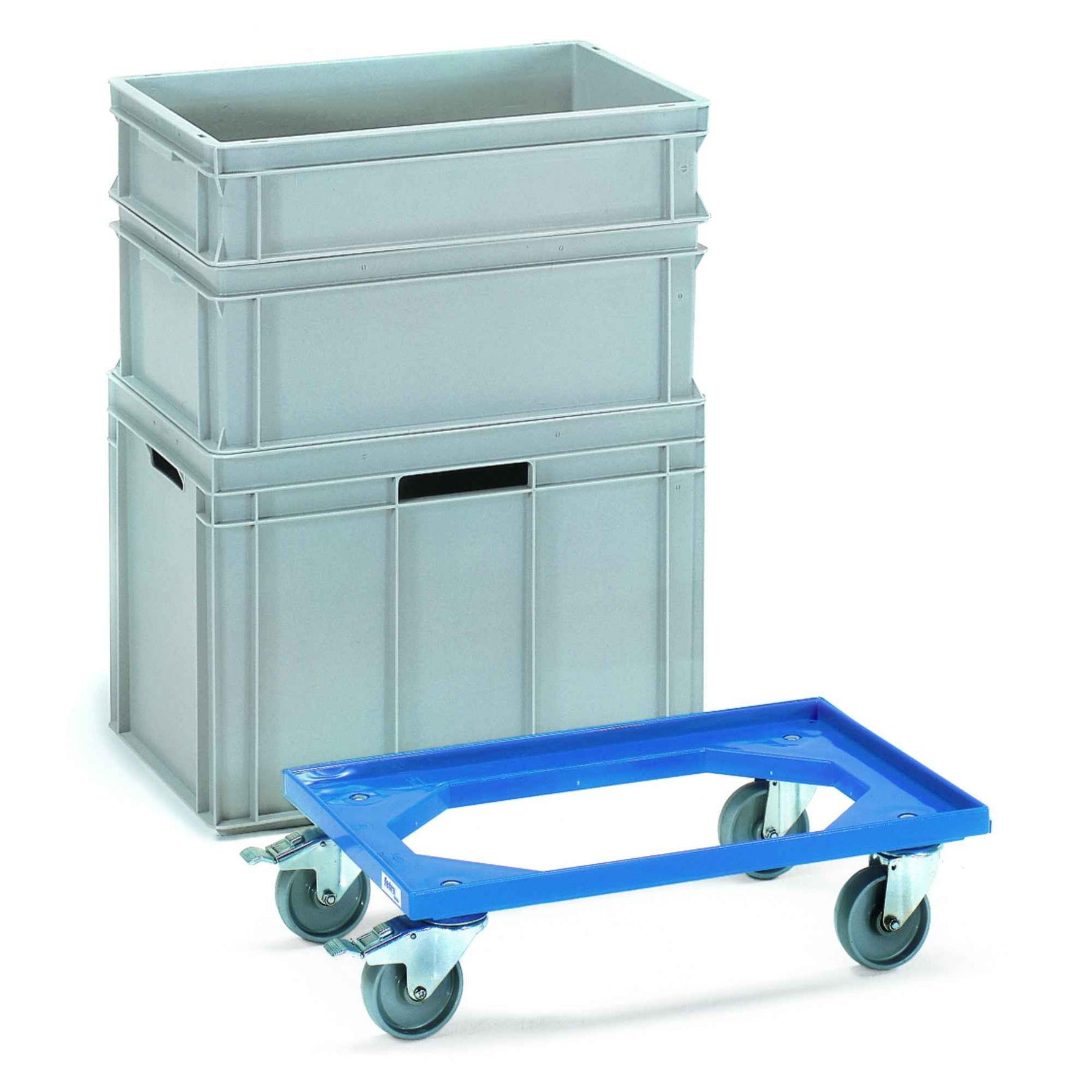 fetra Transportroller