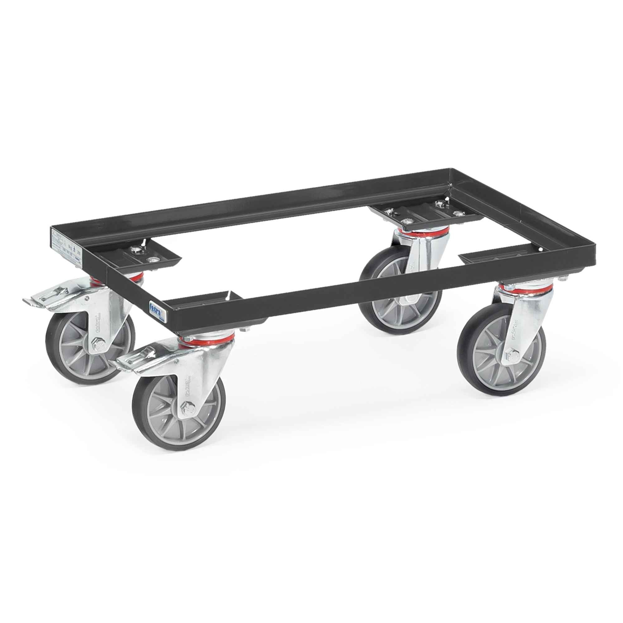 fetra Transportroller GREY EDITION