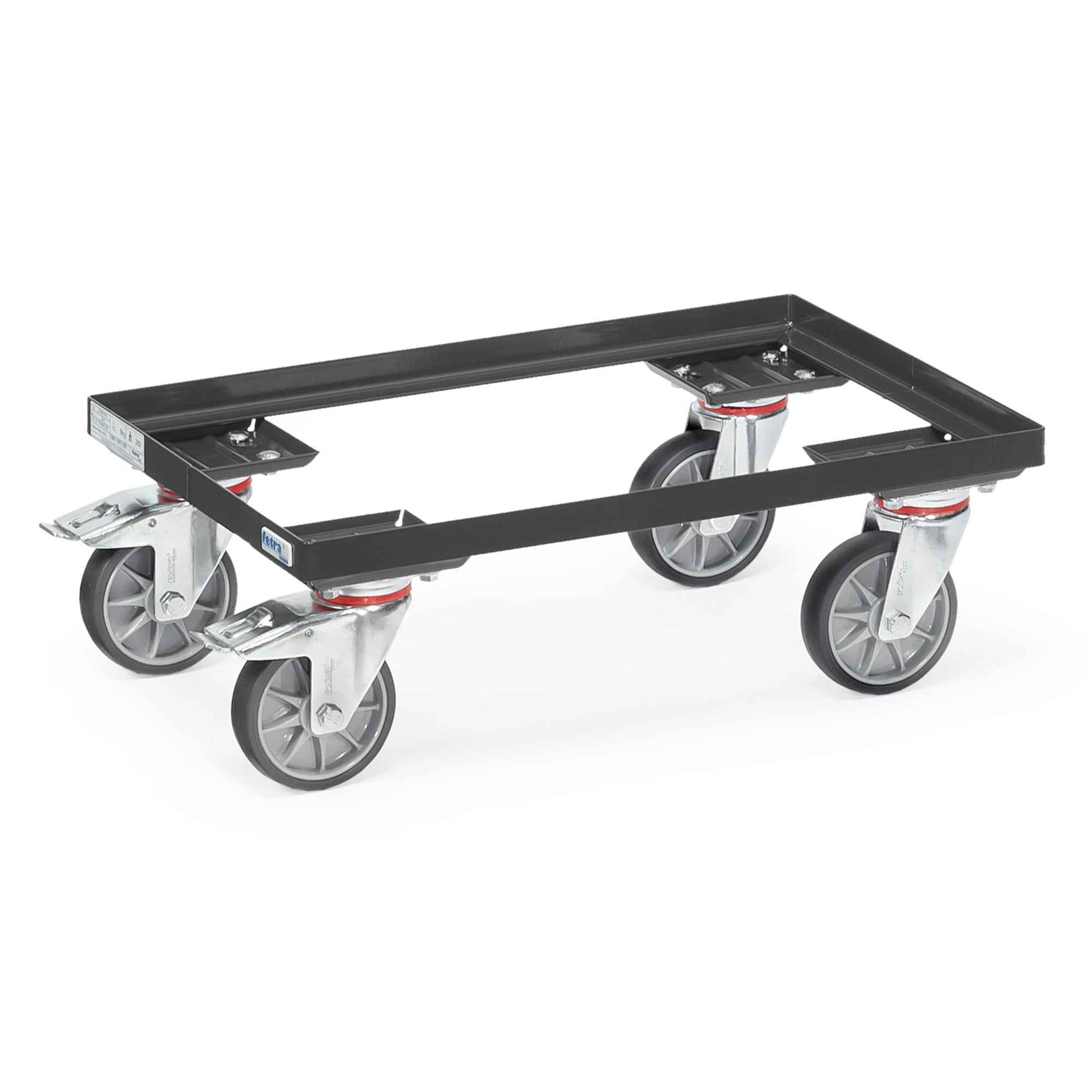 fetra Transportroller GREY EDITION