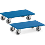 fetra Transportroller Tragfähigkeit 250 kg