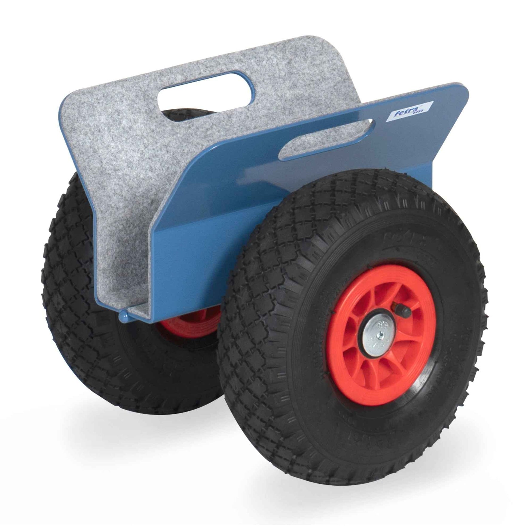 fetra Transportroller Arbeitsplatten Vollmaterial