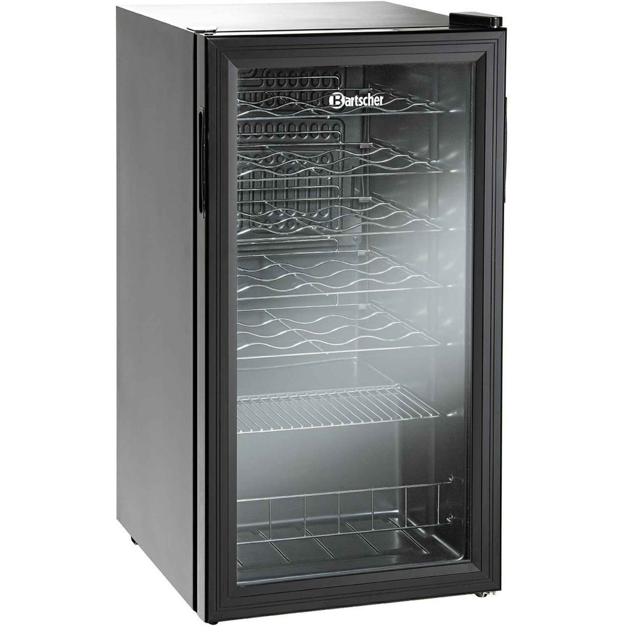 Bartscher Kühlschrank