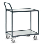 fetra Etagenwagen Basic 48 x 74 cm (B x L)