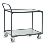 fetra Etagenwagen Basic 48 x 74 cm (B x L)