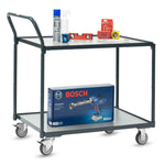 fetra Etagenwagen Basic 48 x 74 cm (B x L)