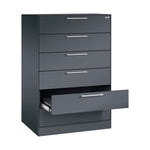 C+P Karteischrank Asisto