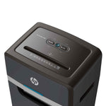 HP Aktenvernichter Pro Shredder 16MC