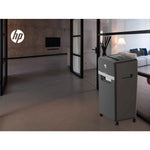 HP Aktenvernichter Pro Shredder 16MC