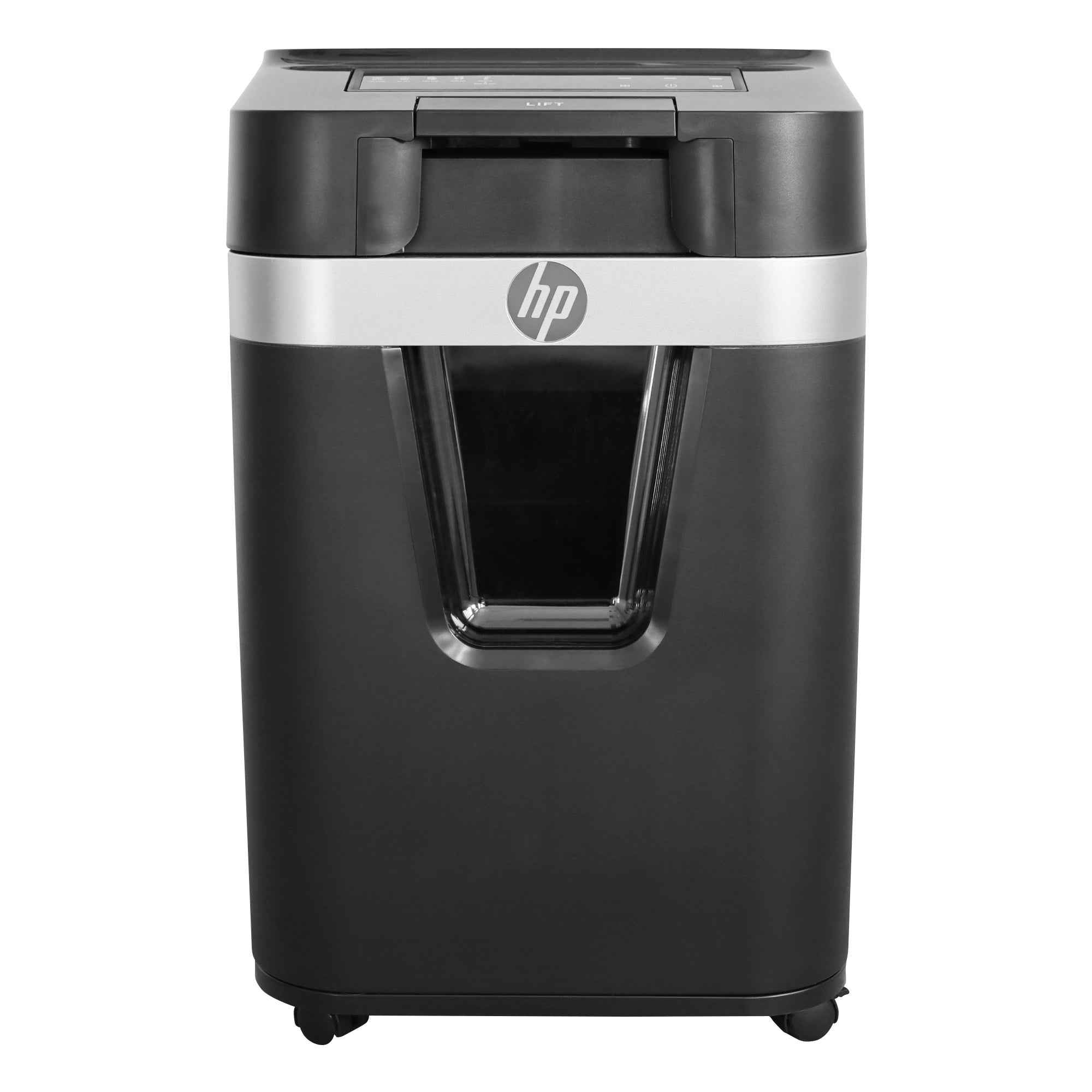 HP Aktenvernichter Pro Shredder Auto 200MC
