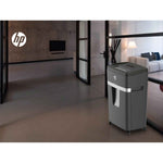 HP Aktenvernichter Pro Shredder 18CC
