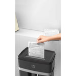 HP Aktenvernichter Pro Shredder 12MC