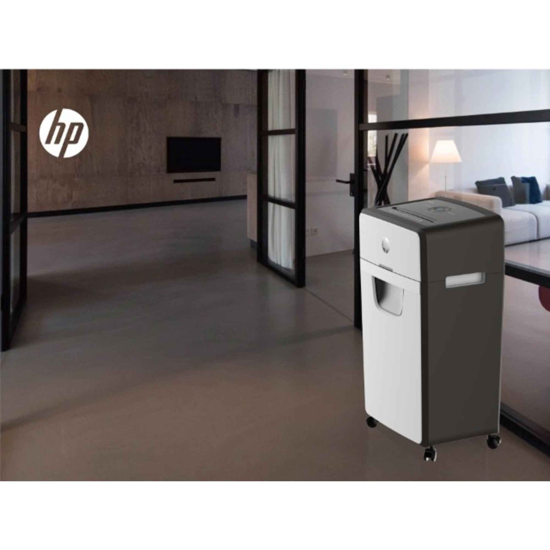 HP Aktenvernichter OneShred 16MC