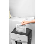 HP Aktenvernichter OneShred 16MC