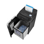 HP Aktenvernichter Pro Shredder Auto 400CC