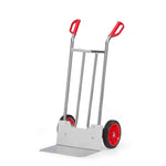fetra Sackkarre 48 x 30 cm (B x T) Luftgefüllt