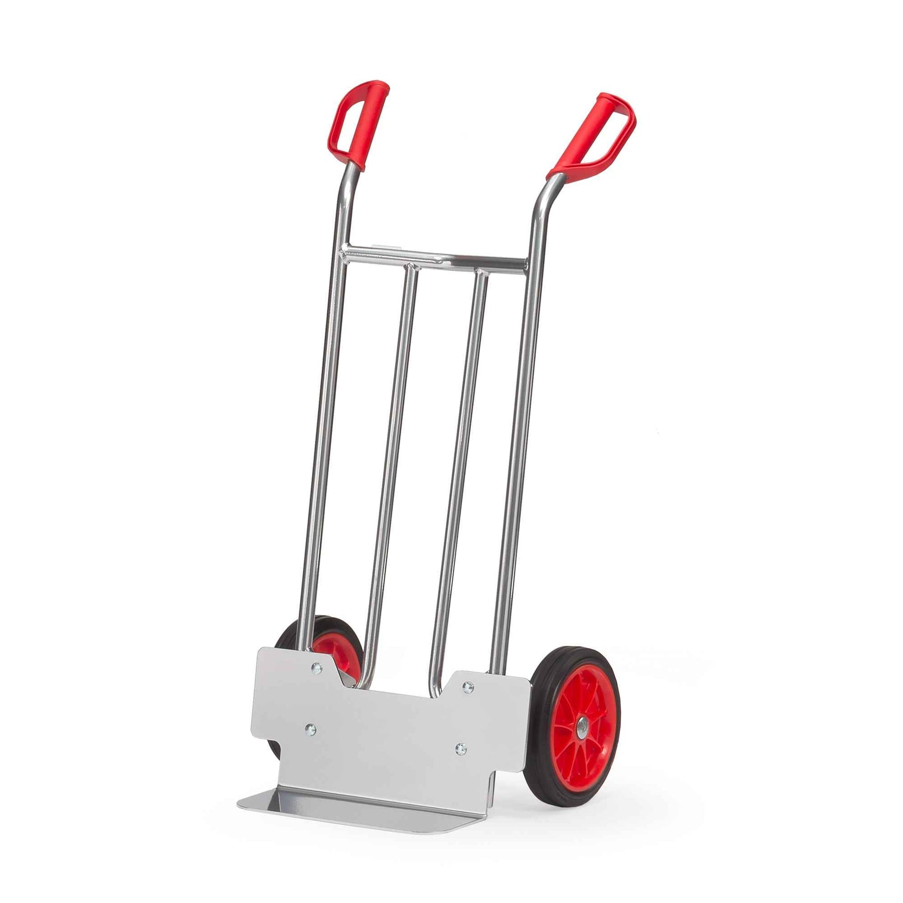 fetra Sackkarre 48 x 30 cm (B x T) Luftgefüllt