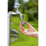 GARDENA Zubehör Wasserschlauch Hahnverbinder