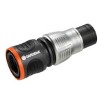 GARDENA Zubehör Wasserschlauch Wasserstop Premium