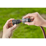 GARDENA Zubehör Wasserschlauch Wasserstop Premium