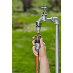 GARDENA Zubehör Wasserschlauch Schlauchverbinder Premium