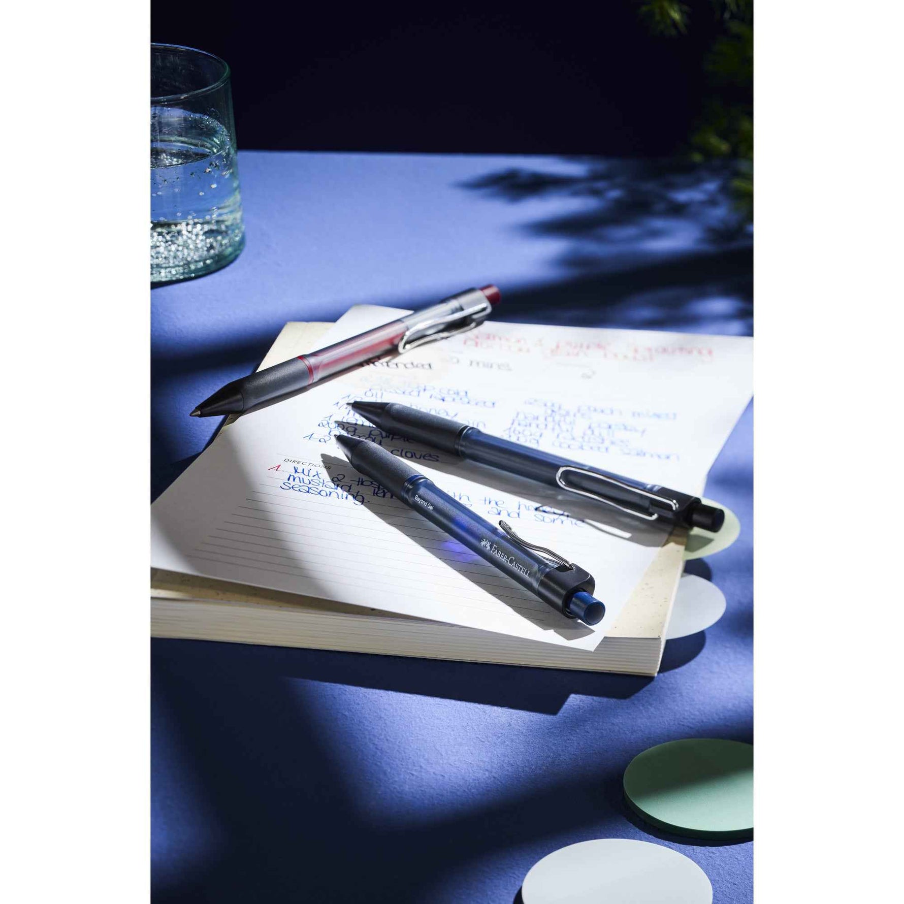 Faber-Castell Gelschreiber Beyond Gel