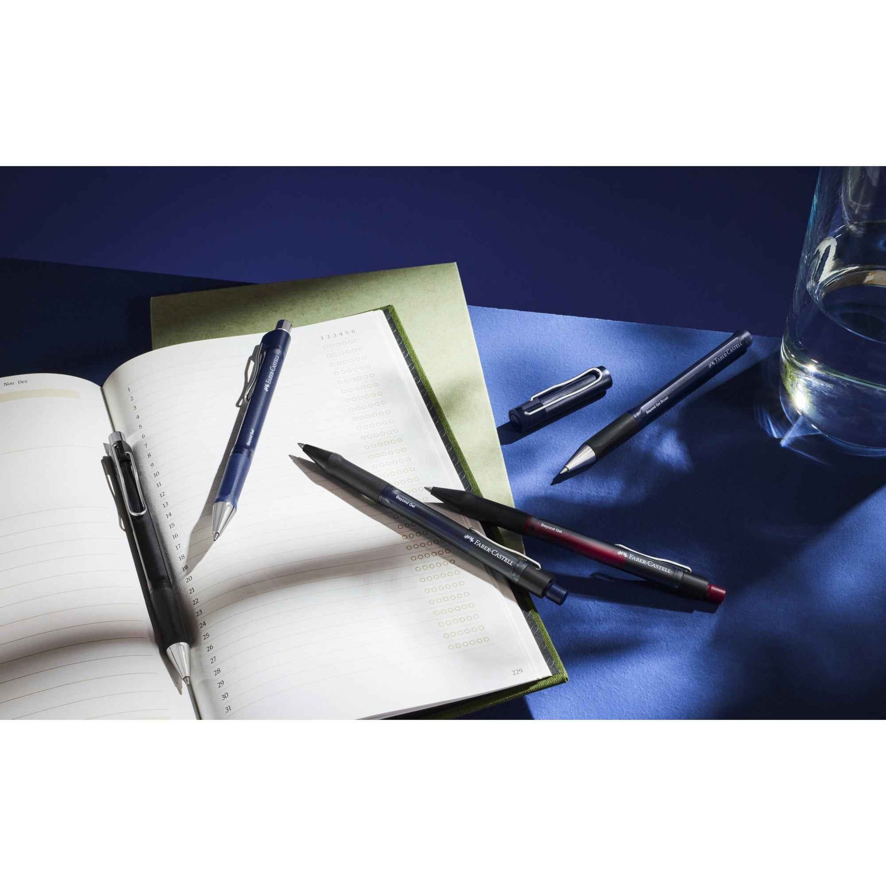 Faber-Castell Kugelschreiber Beyond Ball