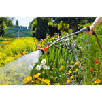 GARDENA Gartenbrause Gießstab Classic