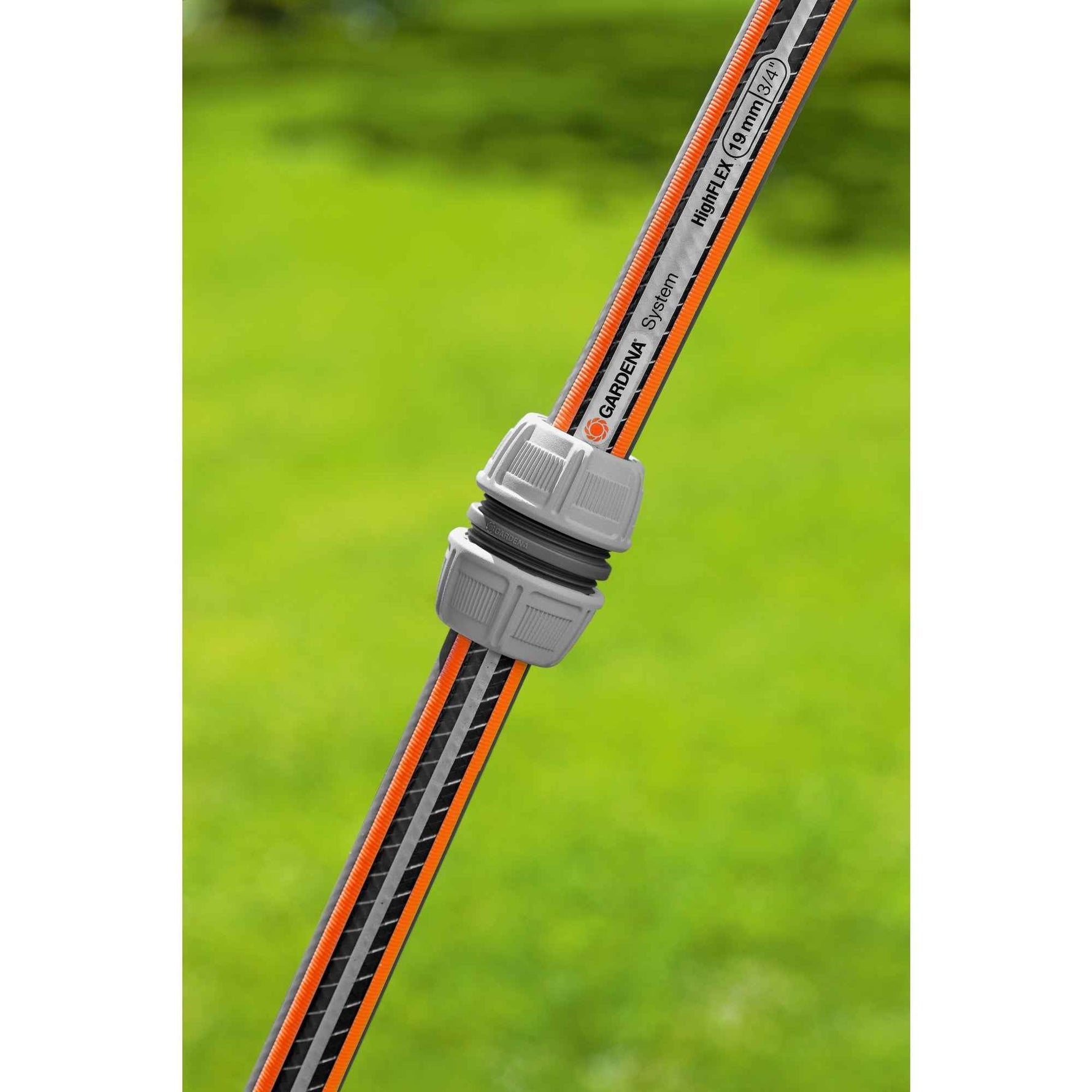 GARDENA Zubehör Wasserschlauch Schlauchreparator