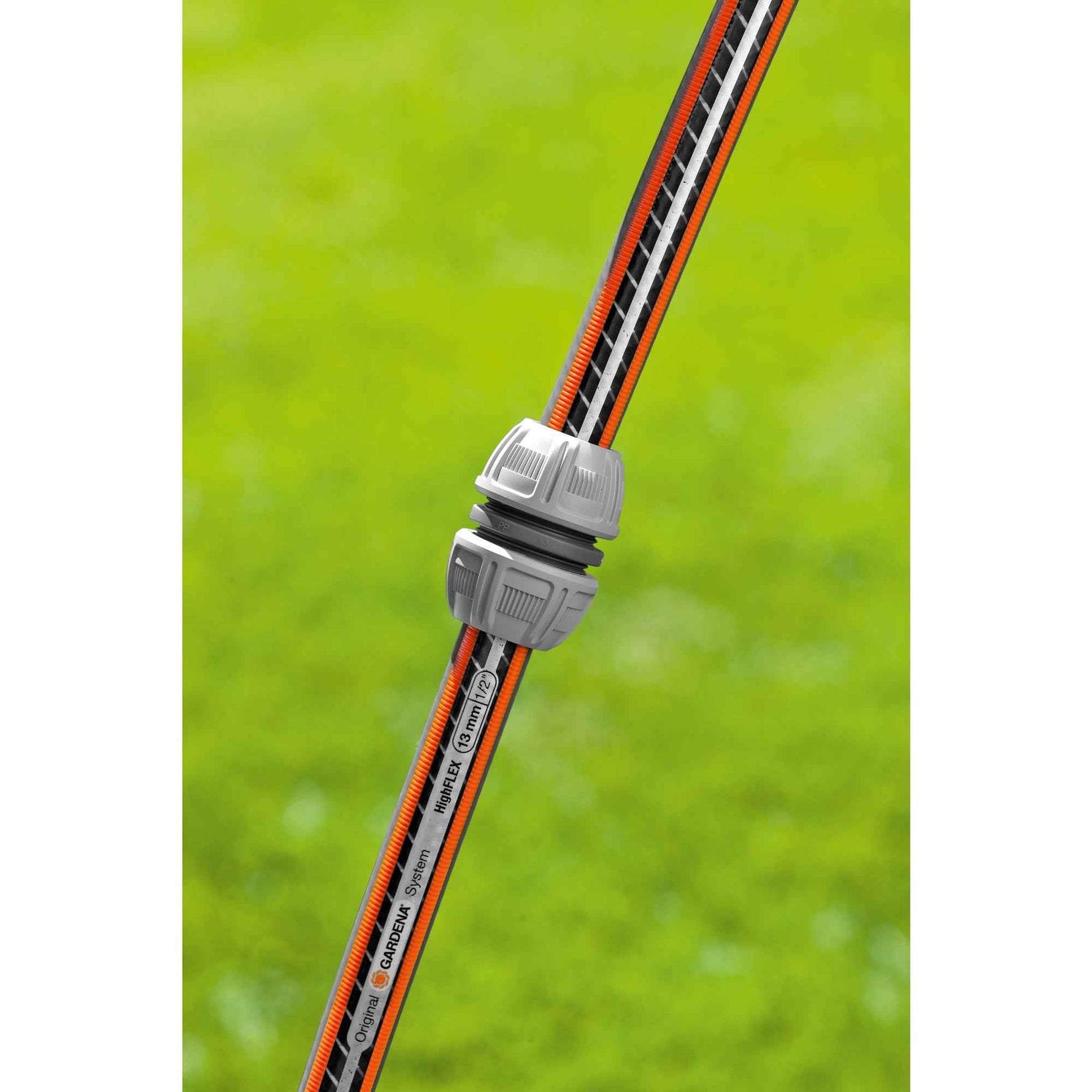 GARDENA Zubehör Wasserschlauch Schlauchreparator