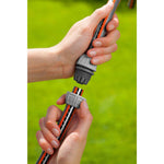 GARDENA Zubehör Wasserschlauch Schlauchreparator